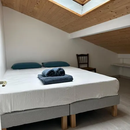 Maison A La Plage Feriehus