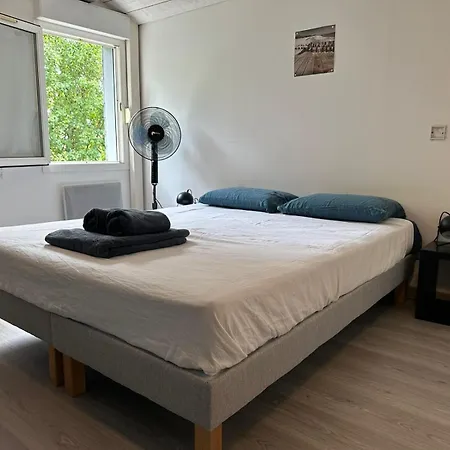 Maison A La Plage