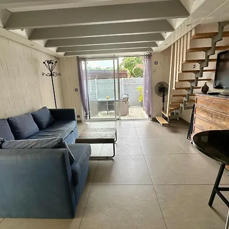 Maison A La Plage * Capbreton